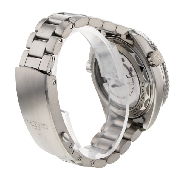 Omega Planet Ocean 215.30.44.21.01.001